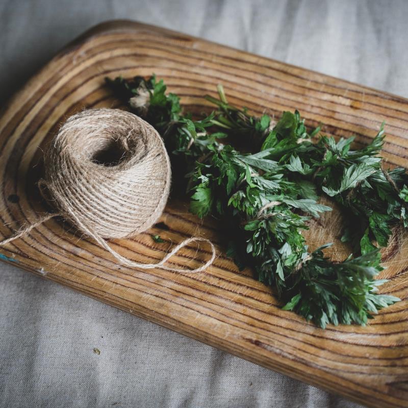 Herbal Tea Blending Class