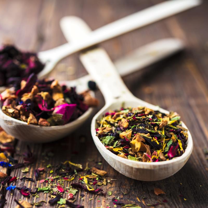 Boost Your Immune System with Herbs