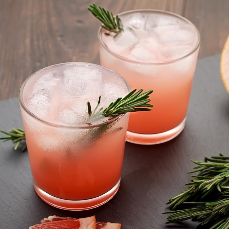 2024 Holiday Herbal Cocktail Class