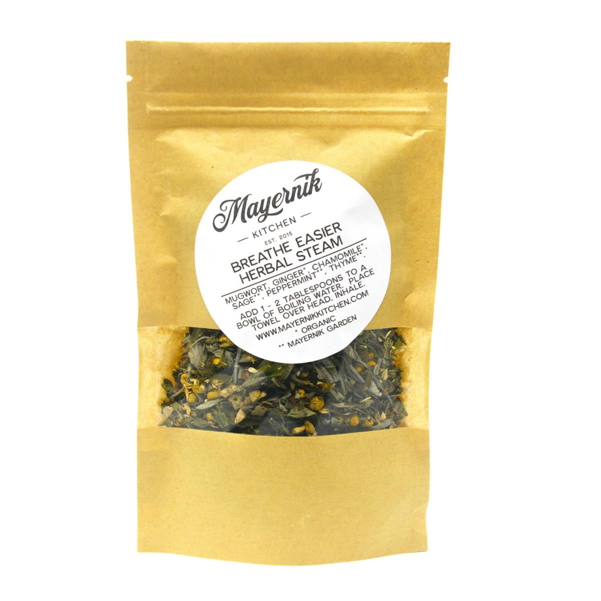 Mayernik Kitchen - New Jersey Herbal Apothecary